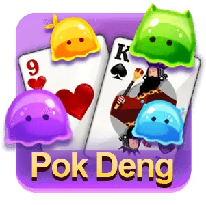 MB66 pok deng