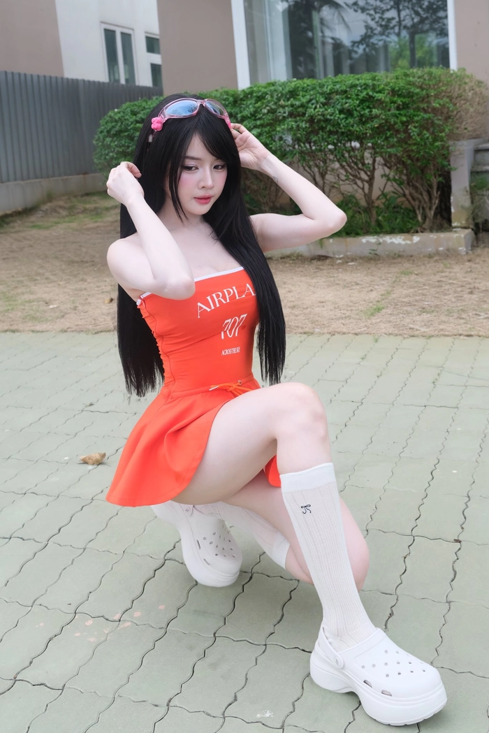 ảnh dj mie mới nhất 7