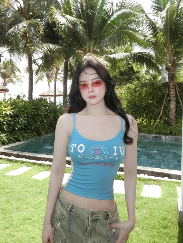 dj mie truong tieu mi​ idol MB66 Live