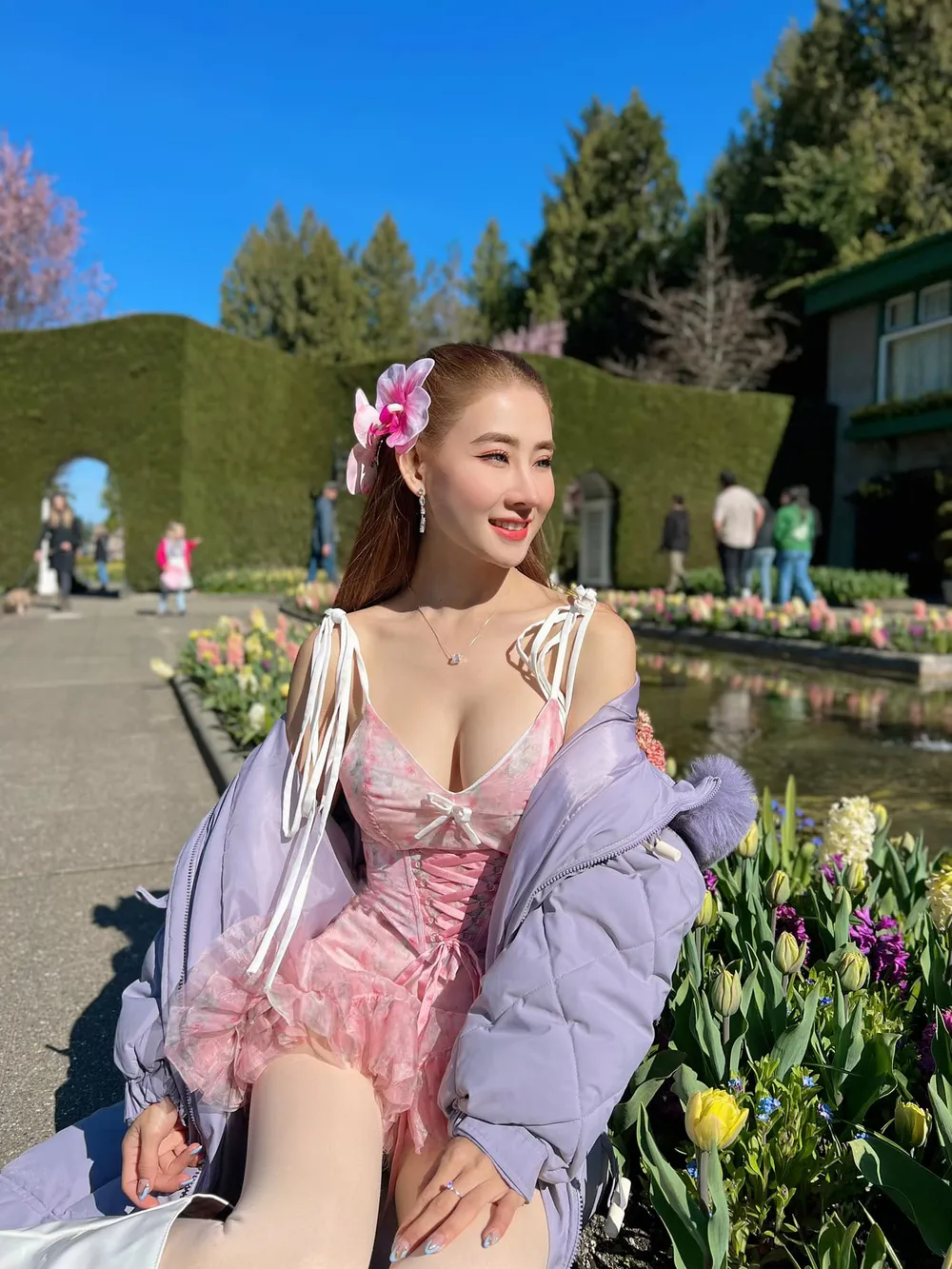 anh nong dj oxy rạng rỡ